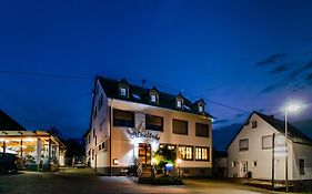 Landgasthaus Moselhoehe